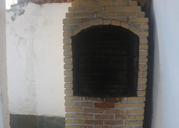 Casa Aconchegante No Pero Prox Praia E Comercio