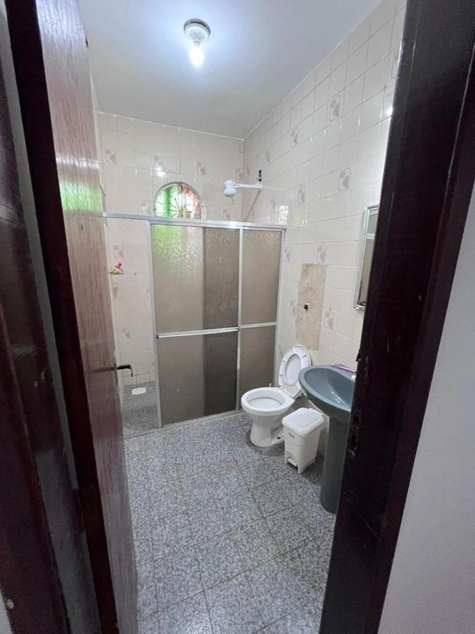 Сasa de vacaciones Casa Aconchegante No Pero Prox E Comercio *
