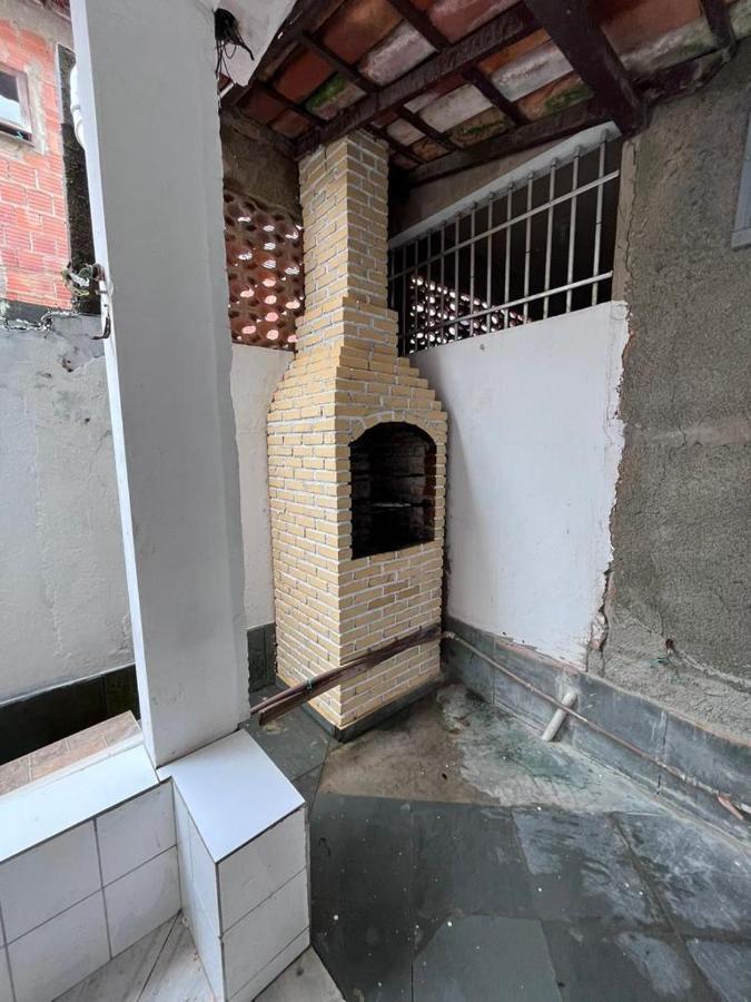 Casa Aconchegante No Pero Prox E Comercio