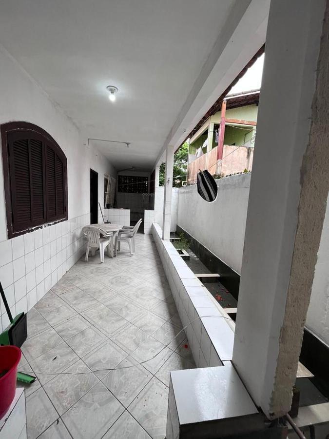 Casa de férias Casa Aconchegante No Pero Prox E Comercio