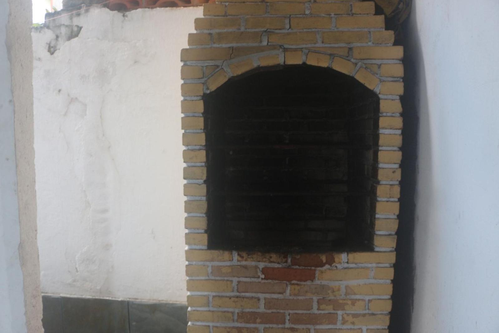 Casa Aconchegante No Pero Prox E Comercio
