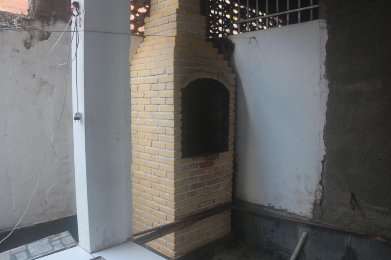 Casa Aconchegante No Pero Prox E Comercio *